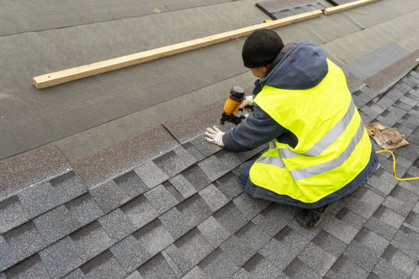 Best Emergency Roof Repair  in Garner, NC