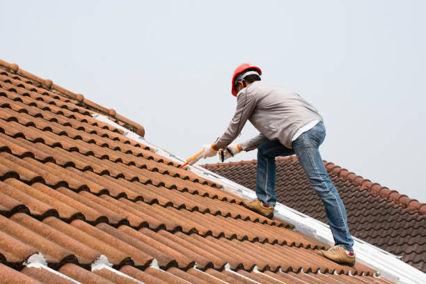 Best Hot Roofs  in Garner, NC