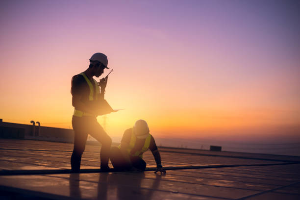 Best Roof Ventilation Installation  in Garner, NC