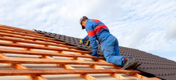 Best Roof Installation  in Garner, NC