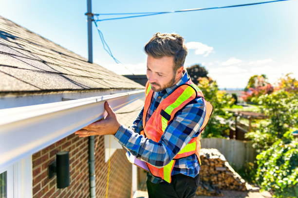 Best Gutter Installation and Repair  in Garner, NC
