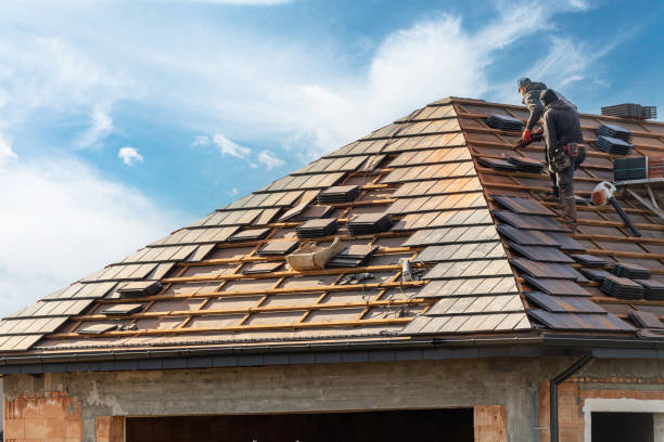Best Flat Roofing  in Garner, NC
