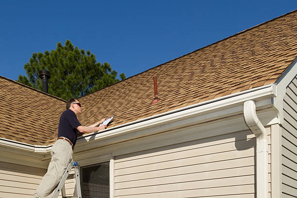 Best Emergency Roof Repair Services  in Garner, NC