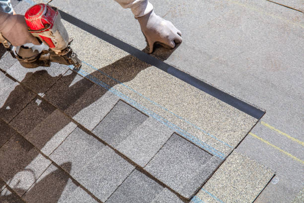 Best Roof Insulation Installation  in Garner, NC