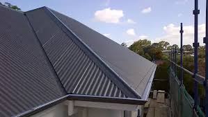 Best Cold Roofs  in Garner, NC